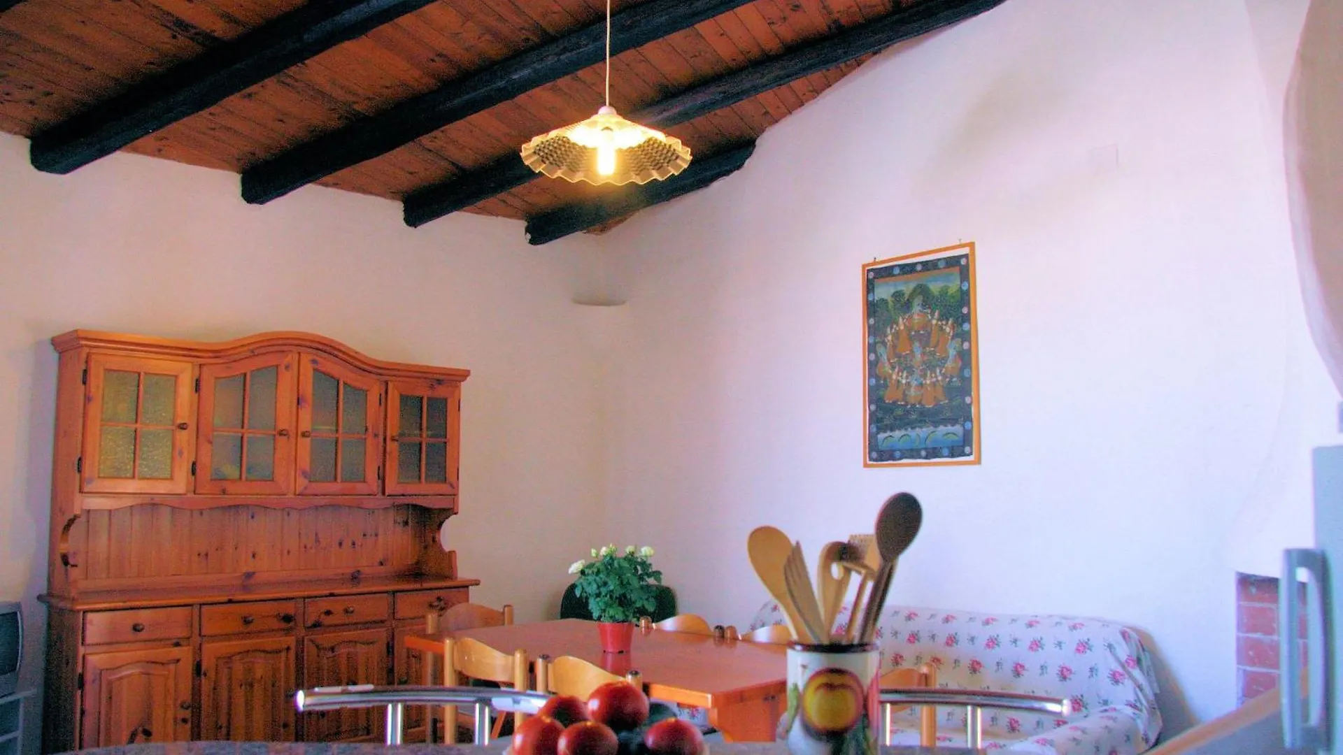 Ferienhaus In La Ciaccia Mit Moeblierter Terrasse Valledoria  Valledoria (Sardinia)